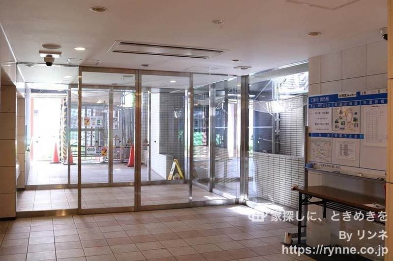 ブランズ文京本駒込 1枚目