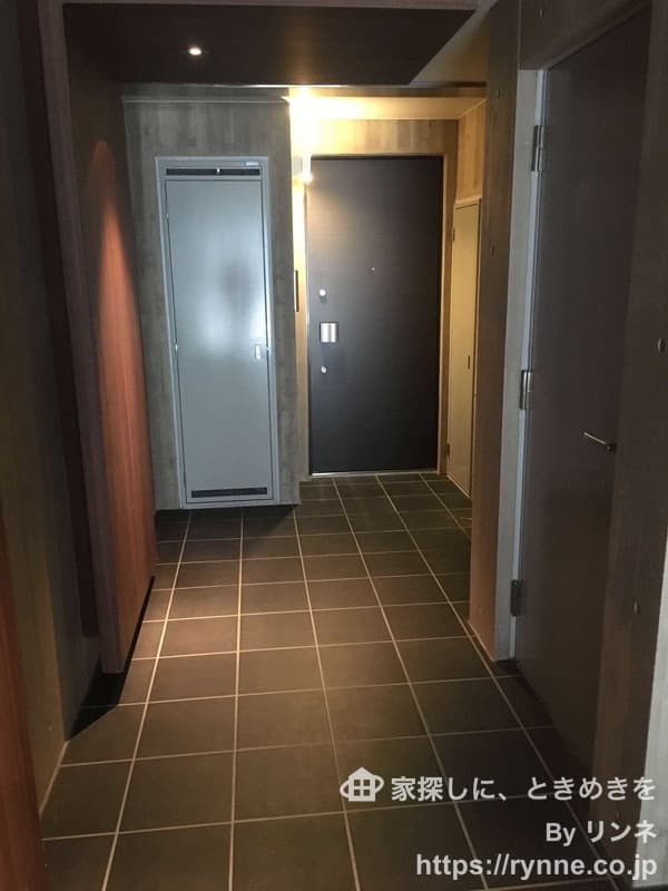 グリーンパーク東日本橋リバーテラス8枚目