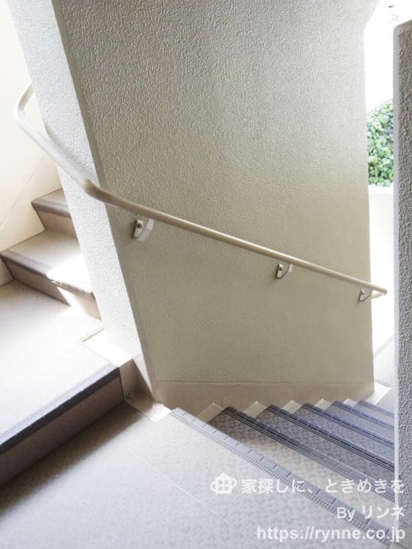 ルイシャトレ中野11枚目