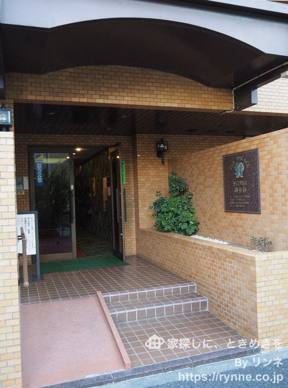 ダイアパレス御苑前5枚目