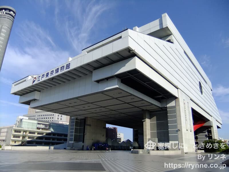 モナークキャッスル両国4枚目