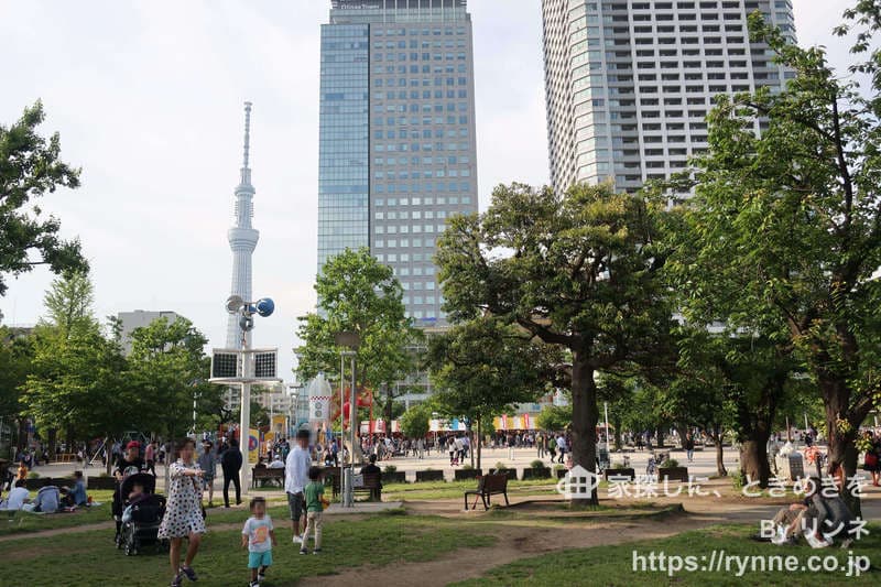 ライオンズマンション錦糸町第26枚目