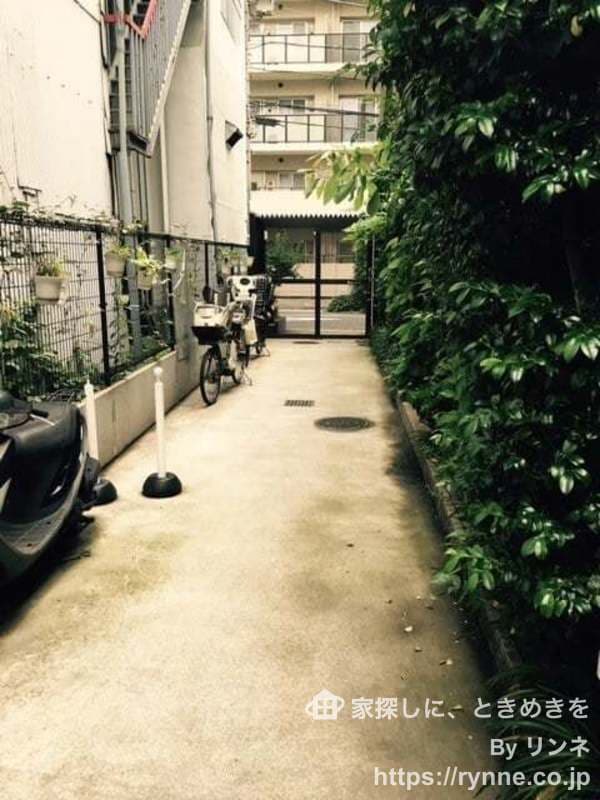 エクセルシオール文京南12枚目