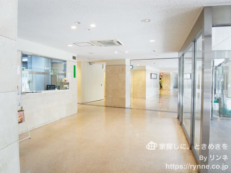 湯島ハイタウン3枚目