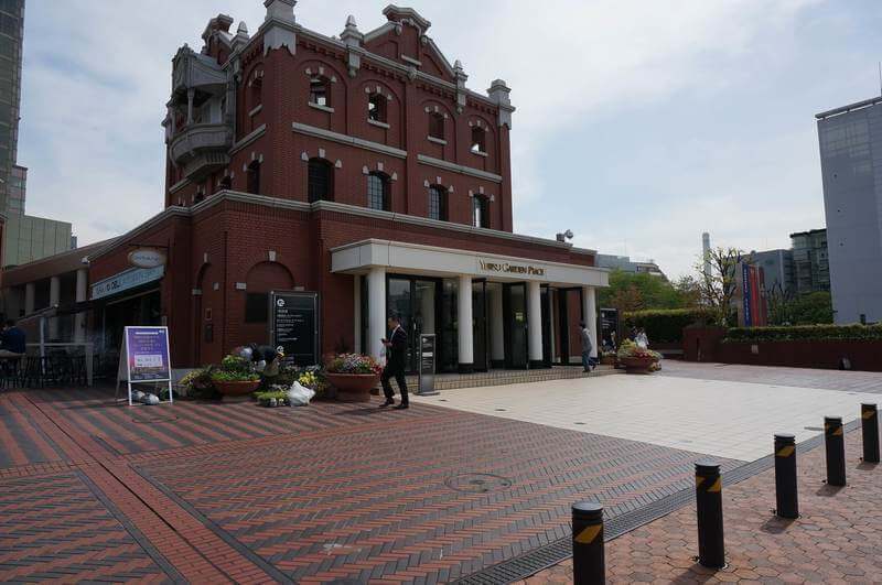 ディアナコート恵比寿11枚目