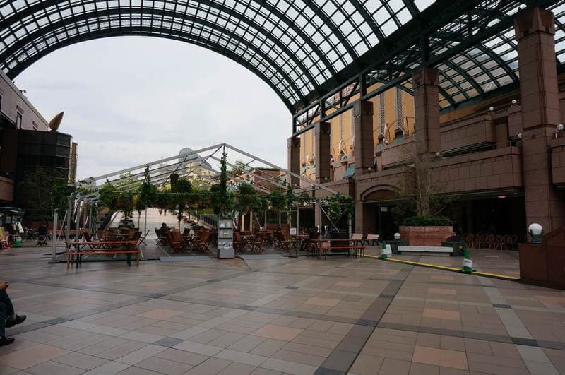 ディアナコート恵比寿12枚目