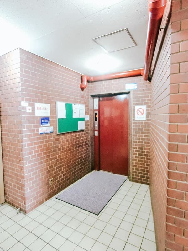 ヴェラハイツ日本橋2枚目