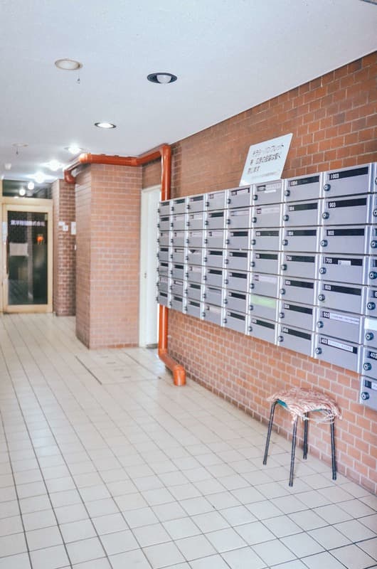 ヴェラハイツ日本橋3枚目