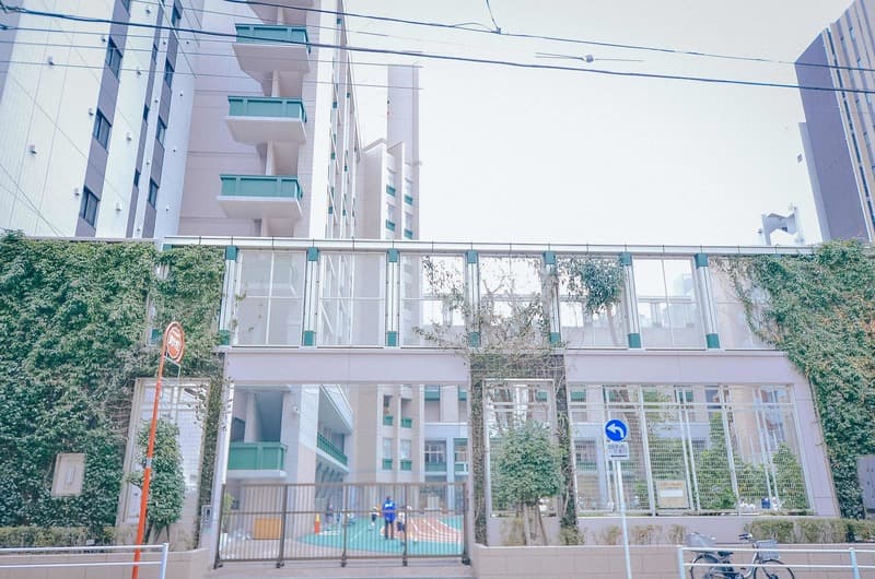 ヴェラハイツ日本橋6枚目