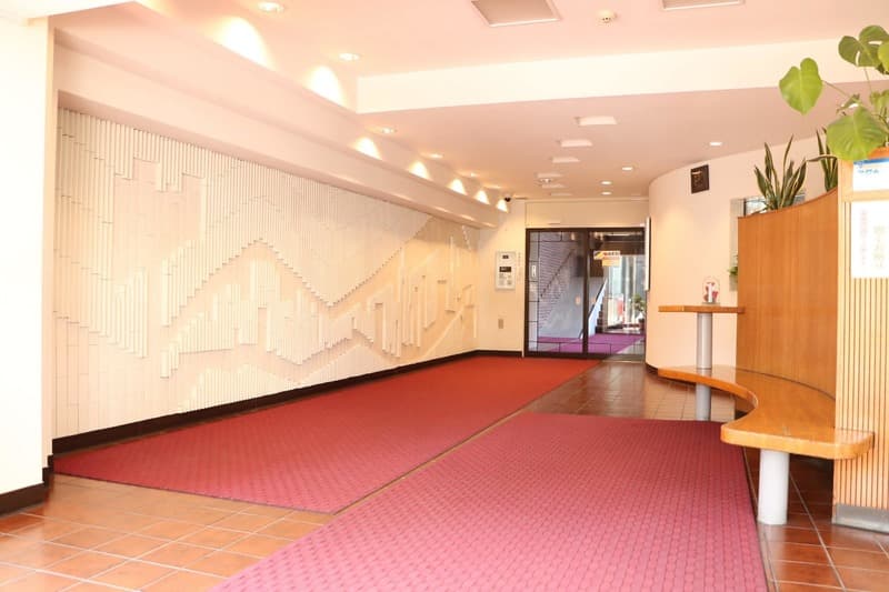 クレール駒込4枚目