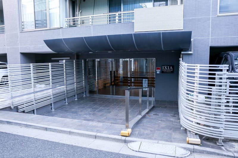 イクシア中野弥生町9枚目