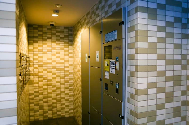 イクシア中野弥生町1枚目