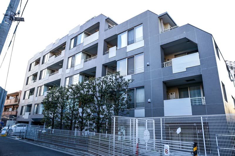 イクシア中野弥生町8枚目