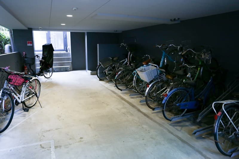 イクシア中野弥生町7枚目