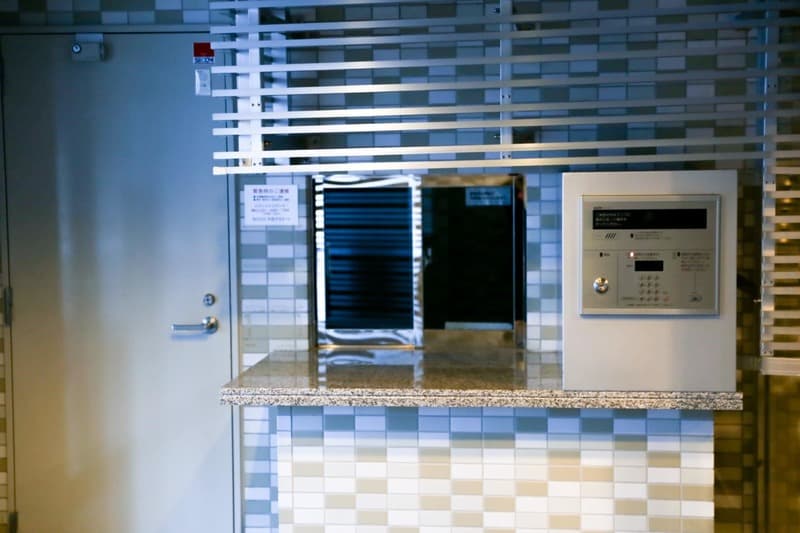 イクシア中野弥生町5枚目