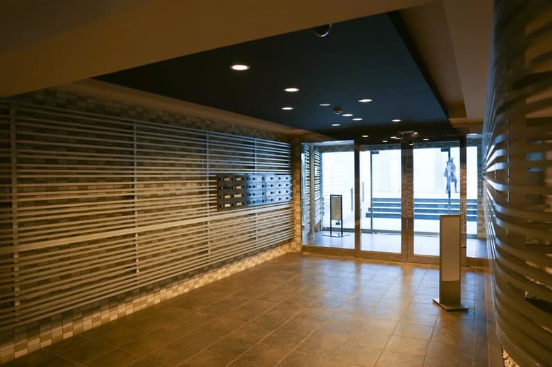 イクシア中野弥生町4枚目