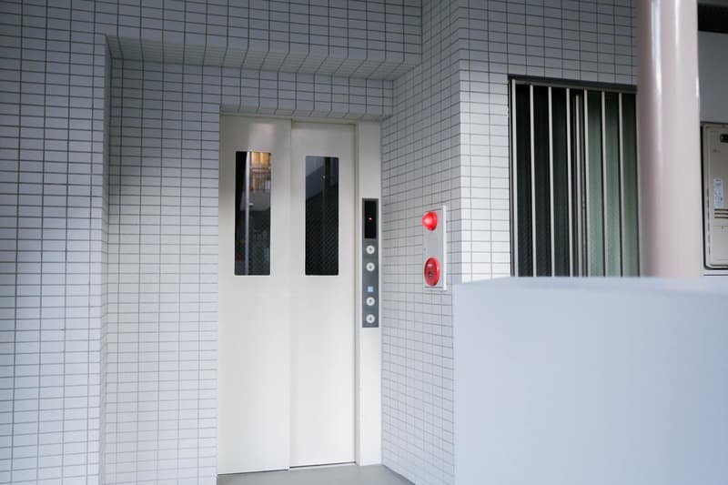 イクシア中野弥生町3枚目