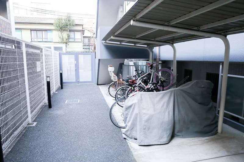 イクシア中野弥生町2枚目