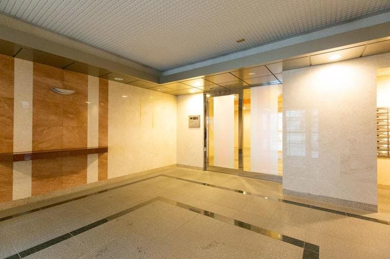 浅草橋アムフラット2 1枚目