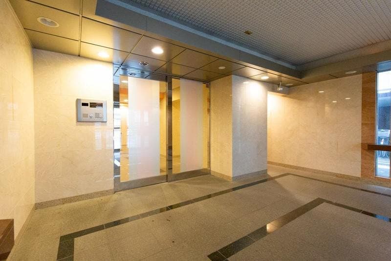 浅草橋アムフラット22枚目