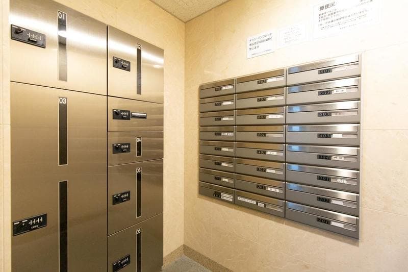 浅草橋アムフラット23枚目