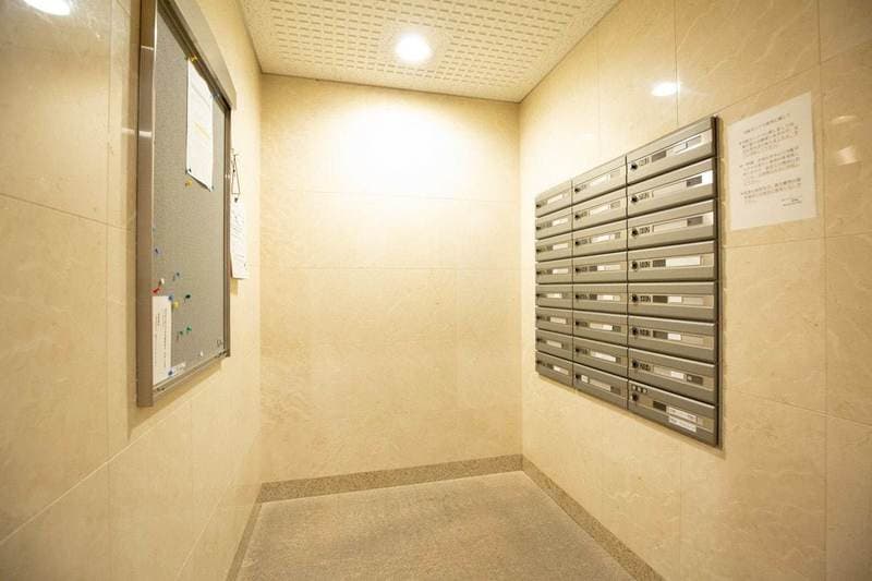 浅草橋アムフラット24枚目