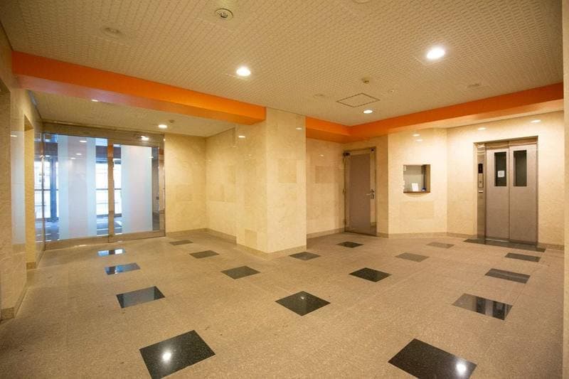 浅草橋アムフラット25枚目