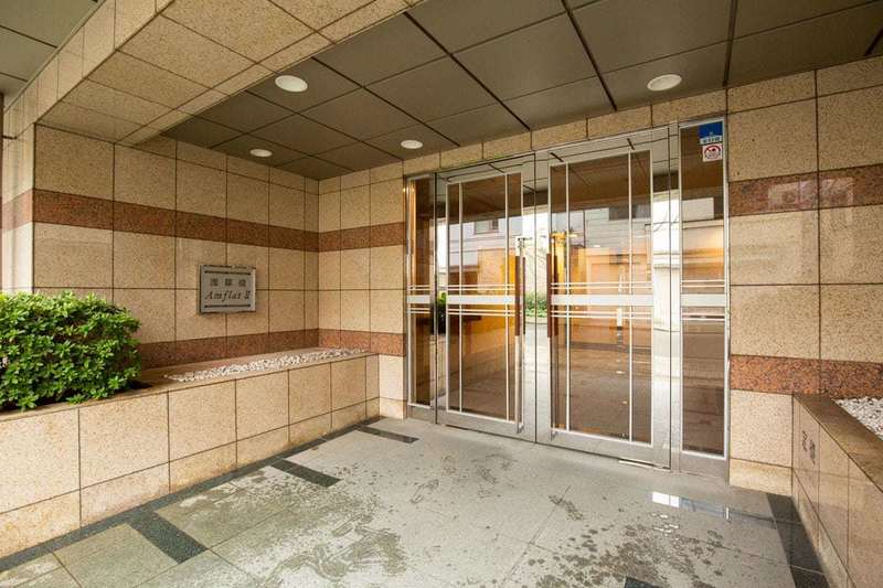 浅草橋アムフラット28枚目