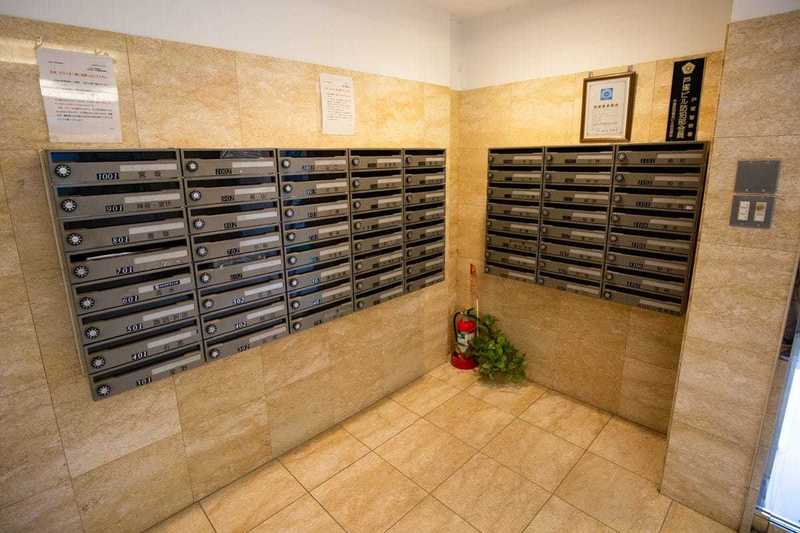 目白ビル 1枚目