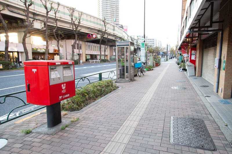 藤和東池袋コープ3枚目