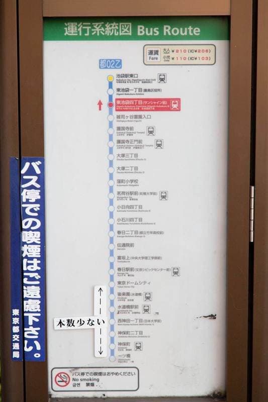 藤和東池袋コープ5枚目