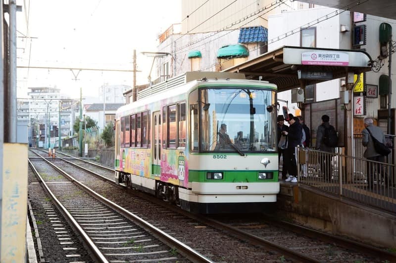 藤和東池袋コープ7枚目