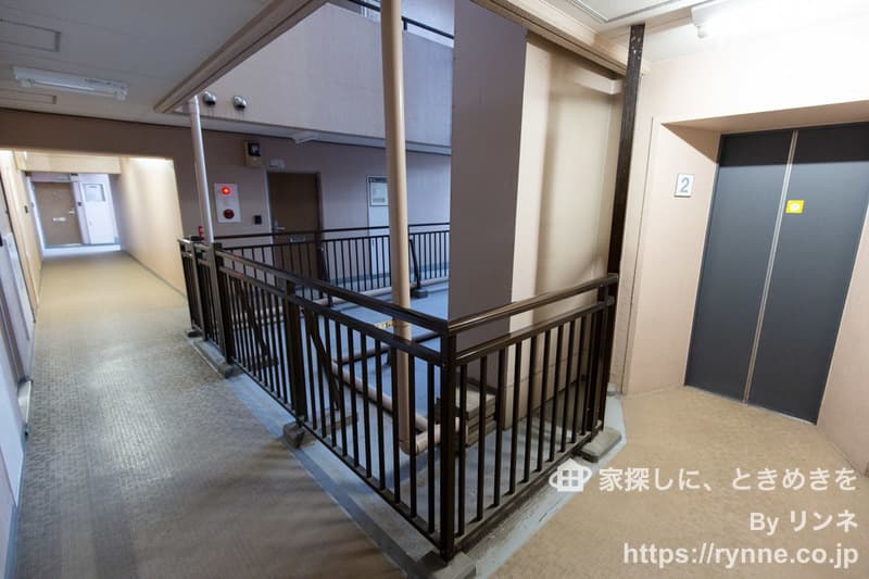 藤和東池袋コープ9枚目