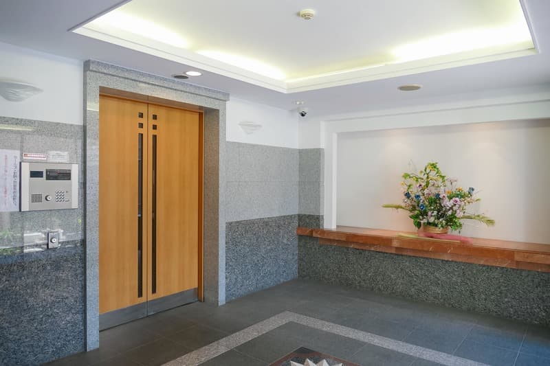 アクアパーク千石 1枚目