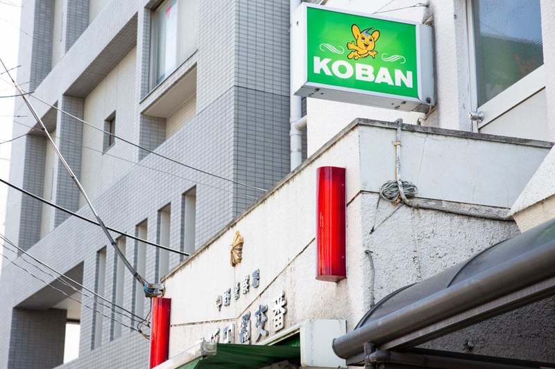 ルイシャトレ中野2枚目