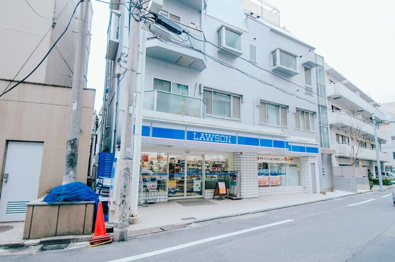 渋谷マンション2枚目