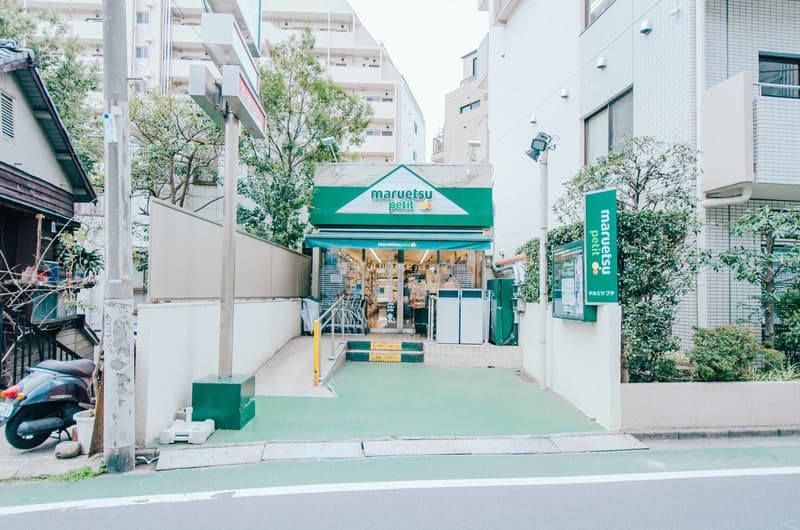 渋谷マンション3枚目