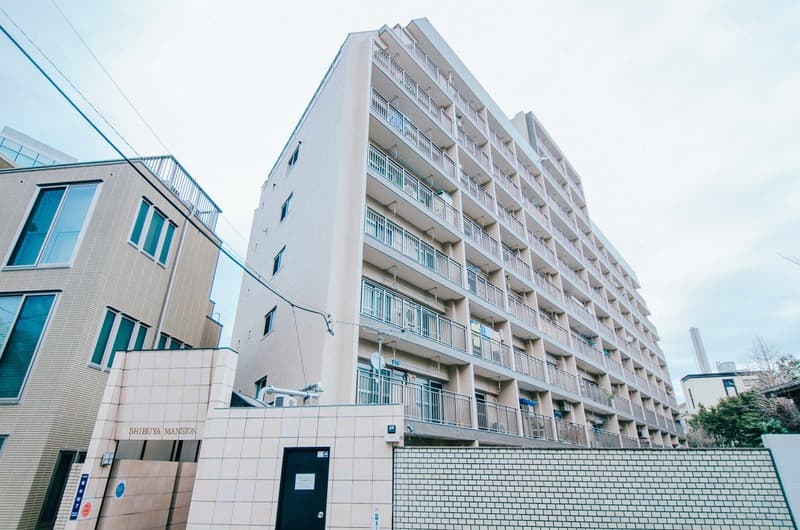 渋谷マンション6枚目