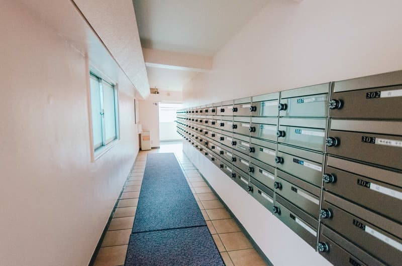 渋谷マンション7枚目