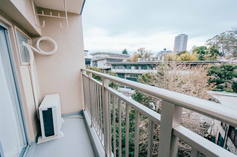 渋谷マンション9枚目