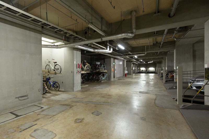 グランヌーブ中野7枚目