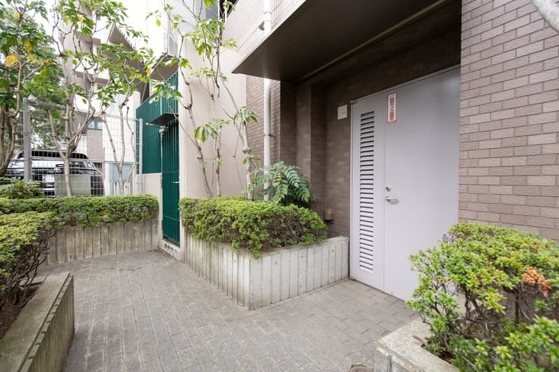 グランヌーブ中野6枚目