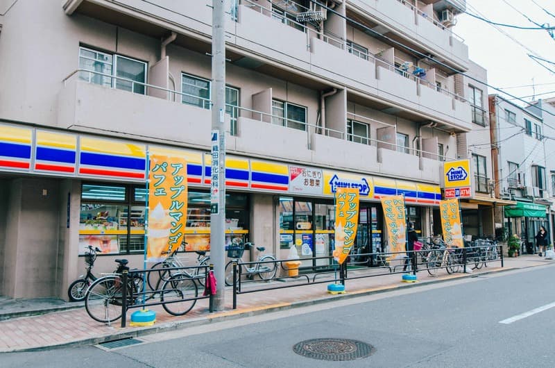 グランベル上野の杜4枚目