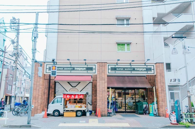 グランベル上野の杜5枚目