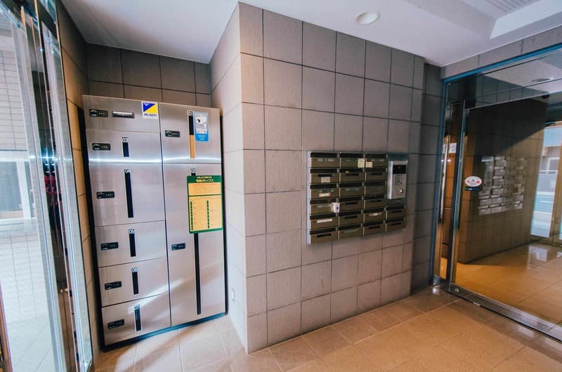 グランベル上野の杜3枚目