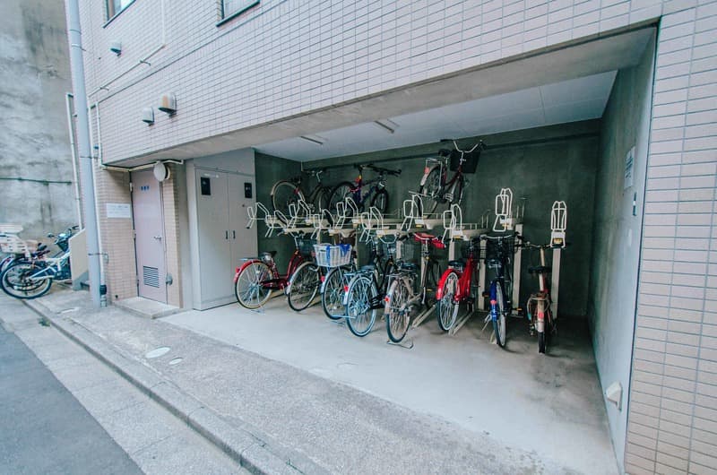 グランベル上野の杜6枚目