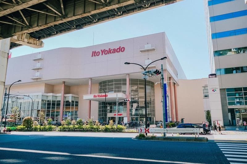 マイキャッスル木場公園3枚目