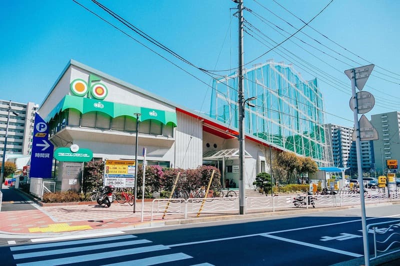 マイキャッスル木場公園4枚目