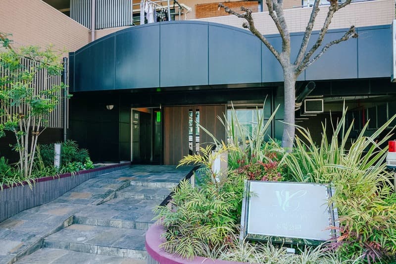 マイキャッスル木場公園5枚目