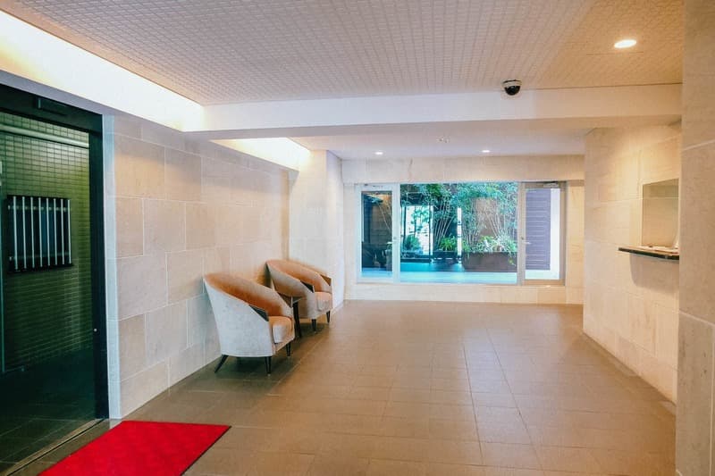 マイキャッスル木場公園6枚目